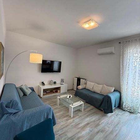 Panoramic Apartment Naples Extérieur photo